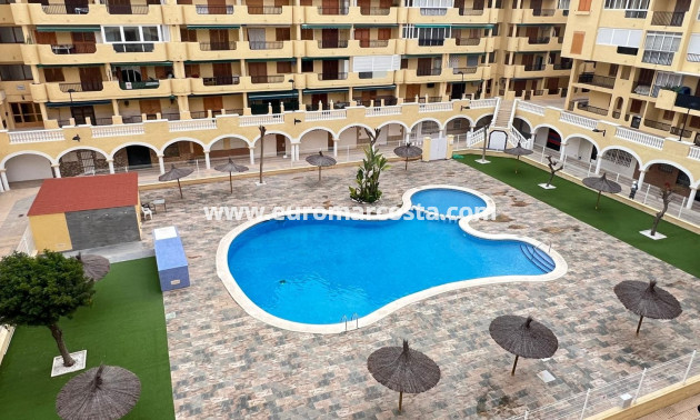 Objekte zum Wiederverkauf - Wohnstudio - La Mata