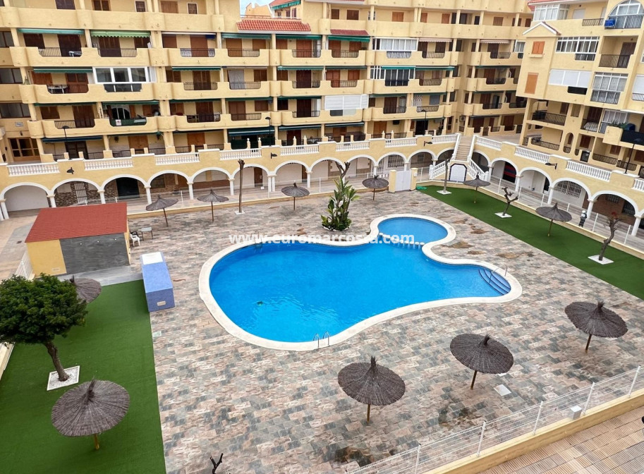 Objekte zum Wiederverkauf - Wohnstudio - La Mata