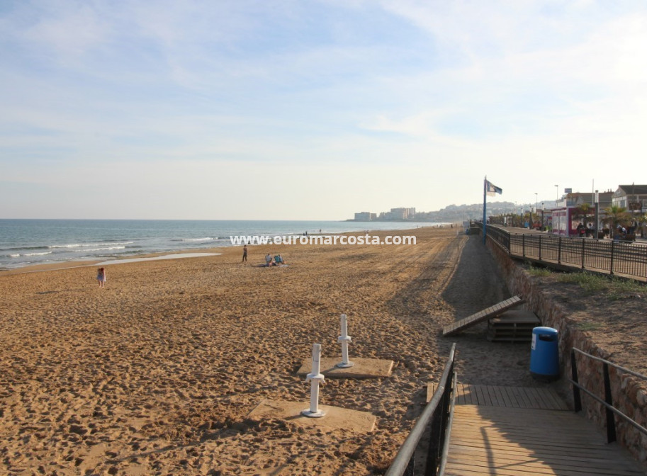 Objekte zum Wiederverkauf - Wohnstudio - La Mata