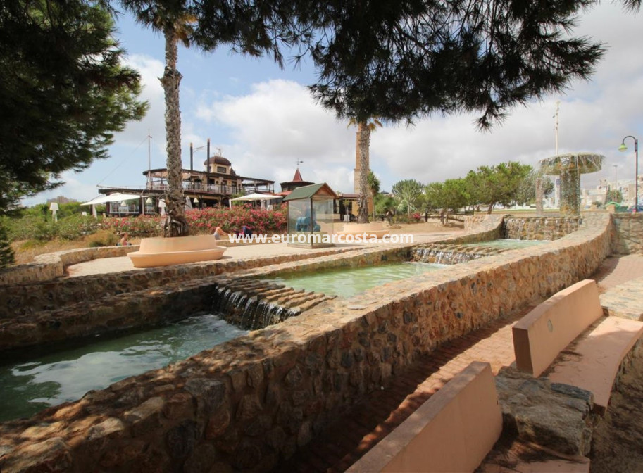 Objekte zum Wiederverkauf - Wohnstudio - La Mata