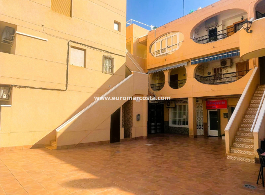 Venta - Ático Dúplex - La Mata