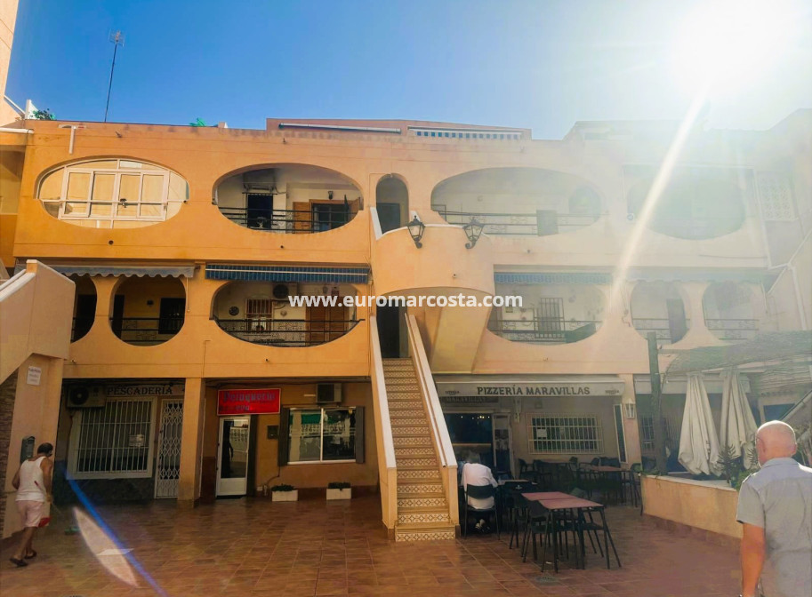 Venta - Ático Dúplex - La Mata