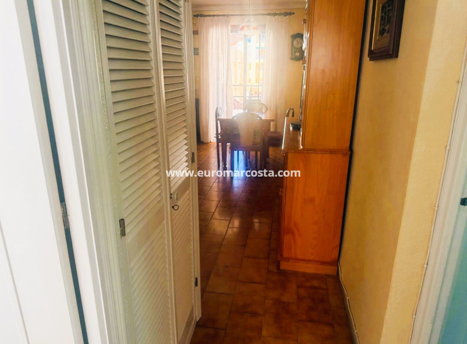 Venta - Ático Dúplex - La Mata