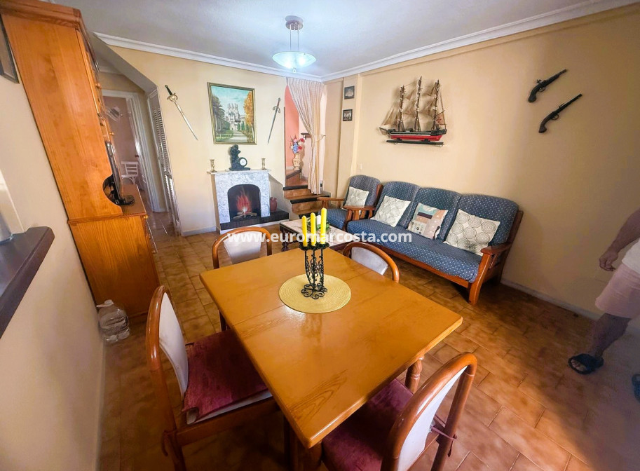 Venta - Ático Dúplex - La Mata