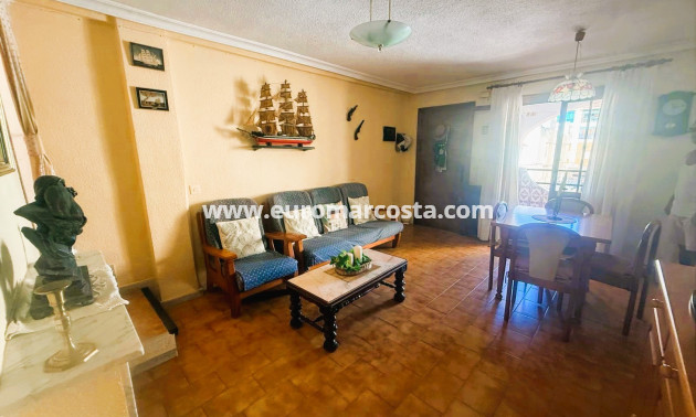 Venta - Ático Dúplex - La Mata