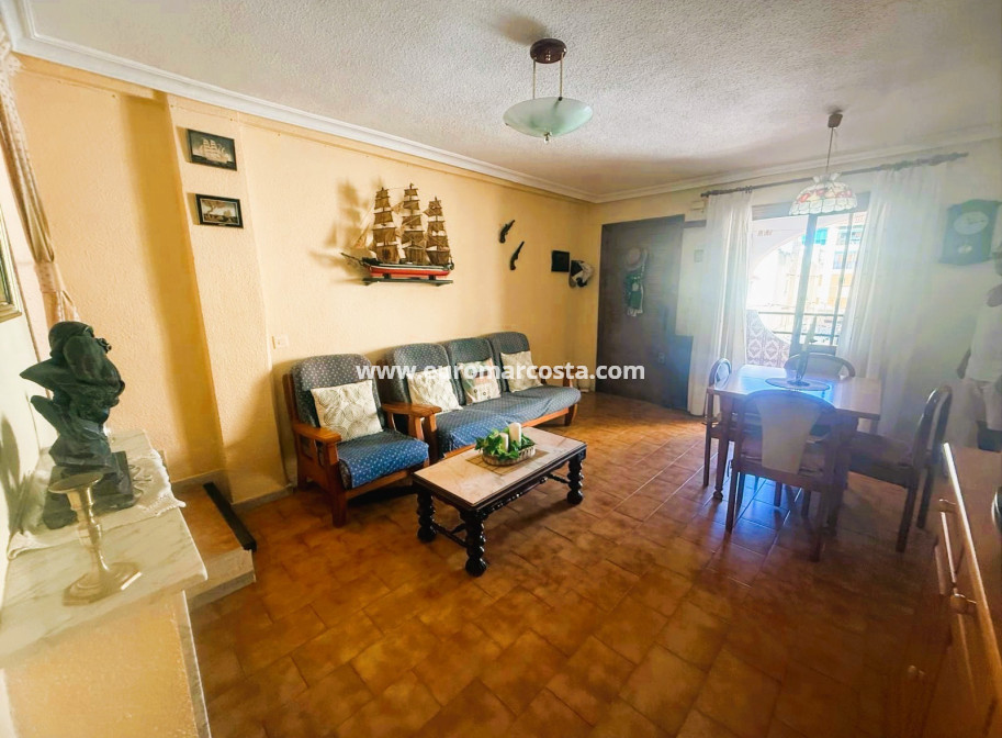 Venta - Ático Dúplex - La Mata