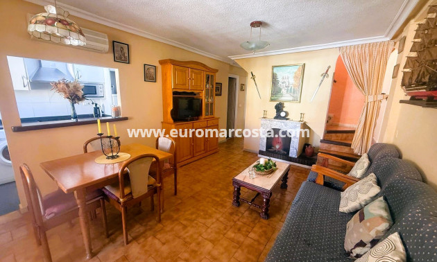 Venta - Ático Dúplex - La Mata