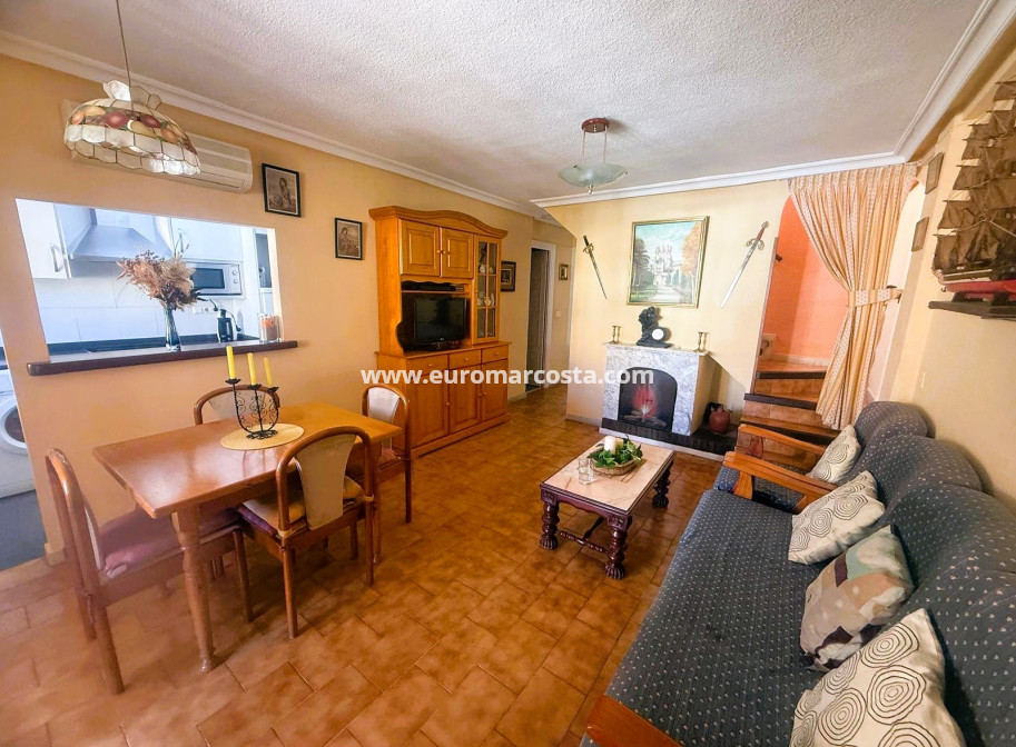 Venta - Ático Dúplex - La Mata