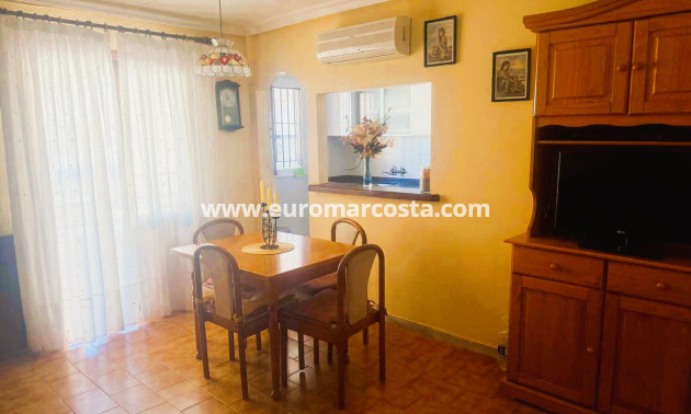 Venta - Ático Dúplex - La Mata