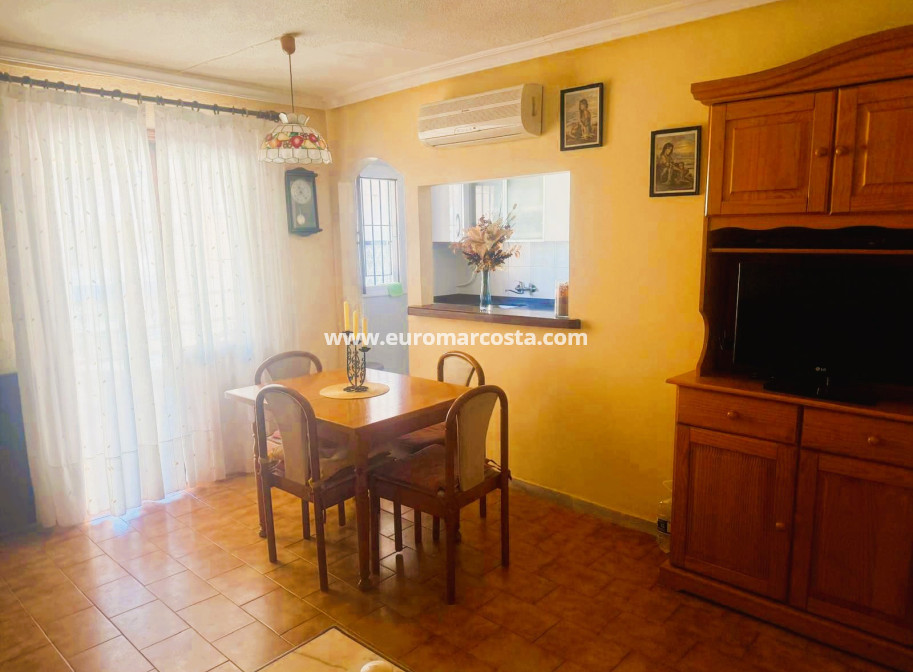 Venta - Ático Dúplex - La Mata