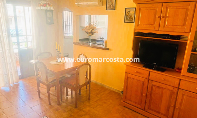 Venta - Ático Dúplex - La Mata