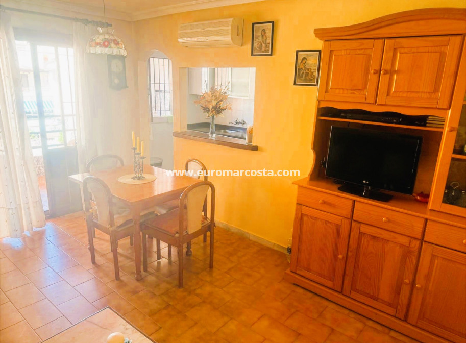 Venta - Ático Dúplex - La Mata