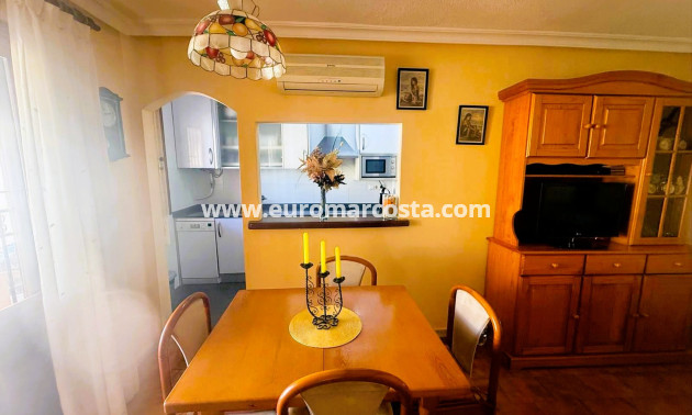 Venta - Ático Dúplex - La Mata