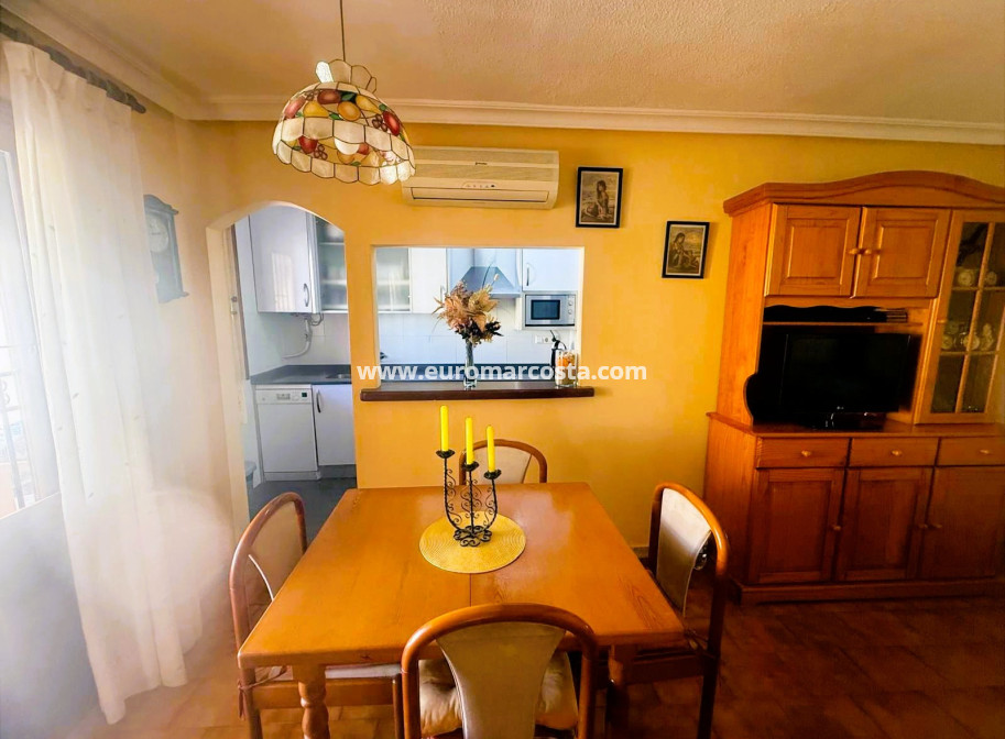 Venta - Ático Dúplex - La Mata