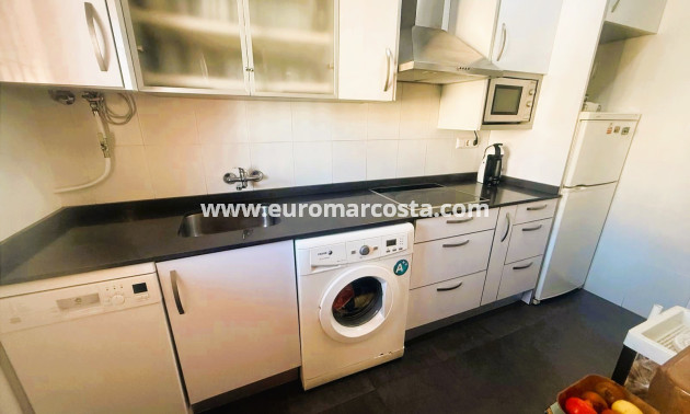 Venta - Ático Dúplex - La Mata