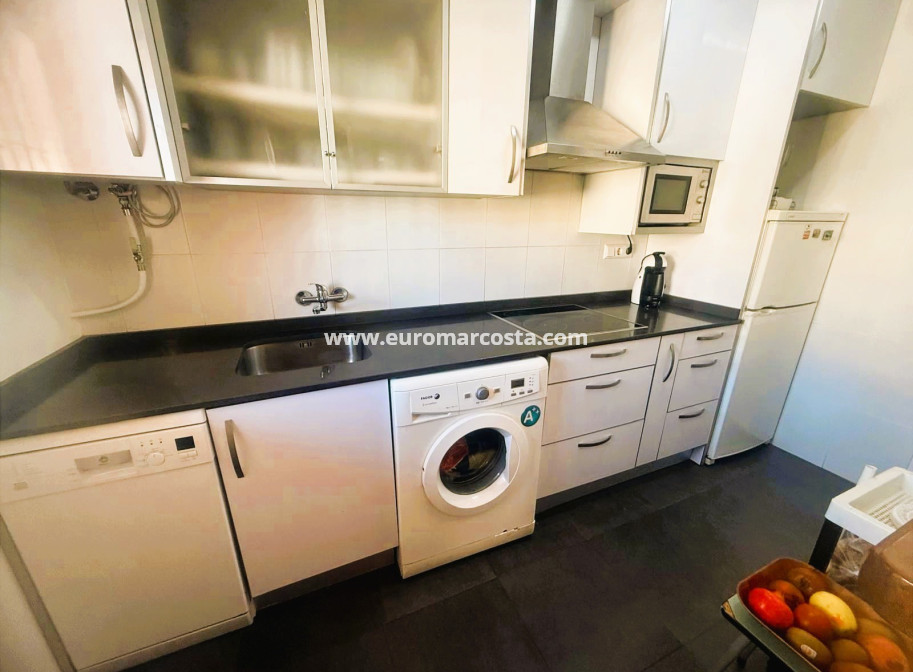 Venta - Ático Dúplex - La Mata