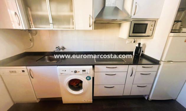 Venta - Ático Dúplex - La Mata