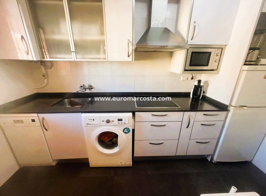 Venta - Ático Dúplex - La Mata