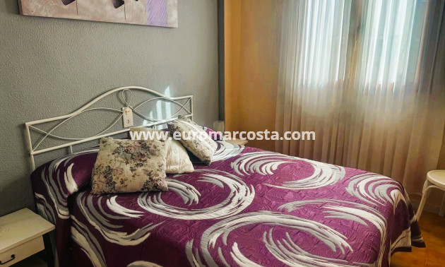 Venta - Ático Dúplex - La Mata