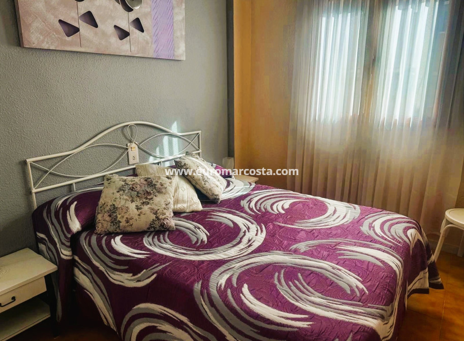 Venta - Ático Dúplex - La Mata