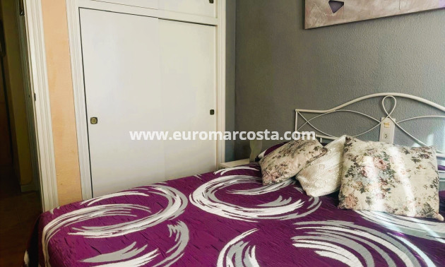 Venta - Ático Dúplex - La Mata