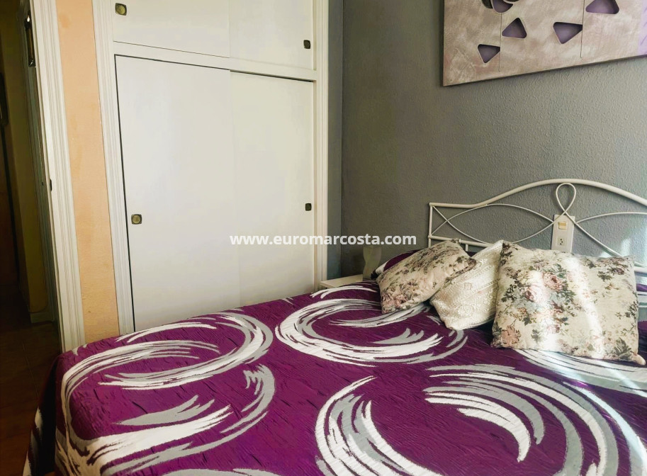 Venta - Ático Dúplex - La Mata