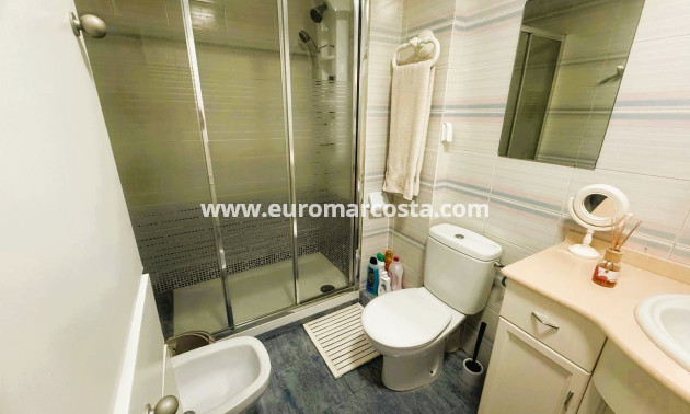 Venta - Ático Dúplex - La Mata