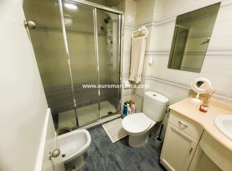 Venta - Ático Dúplex - La Mata