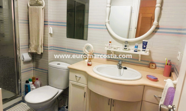 Venta - Ático Dúplex - La Mata