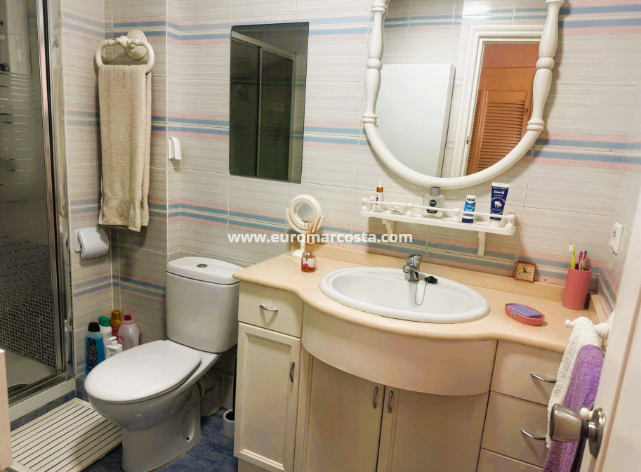 Venta - Ático Dúplex - La Mata