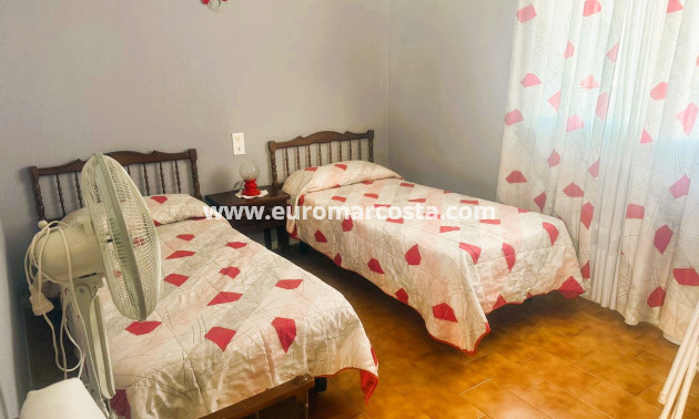 Venta - Ático Dúplex - La Mata