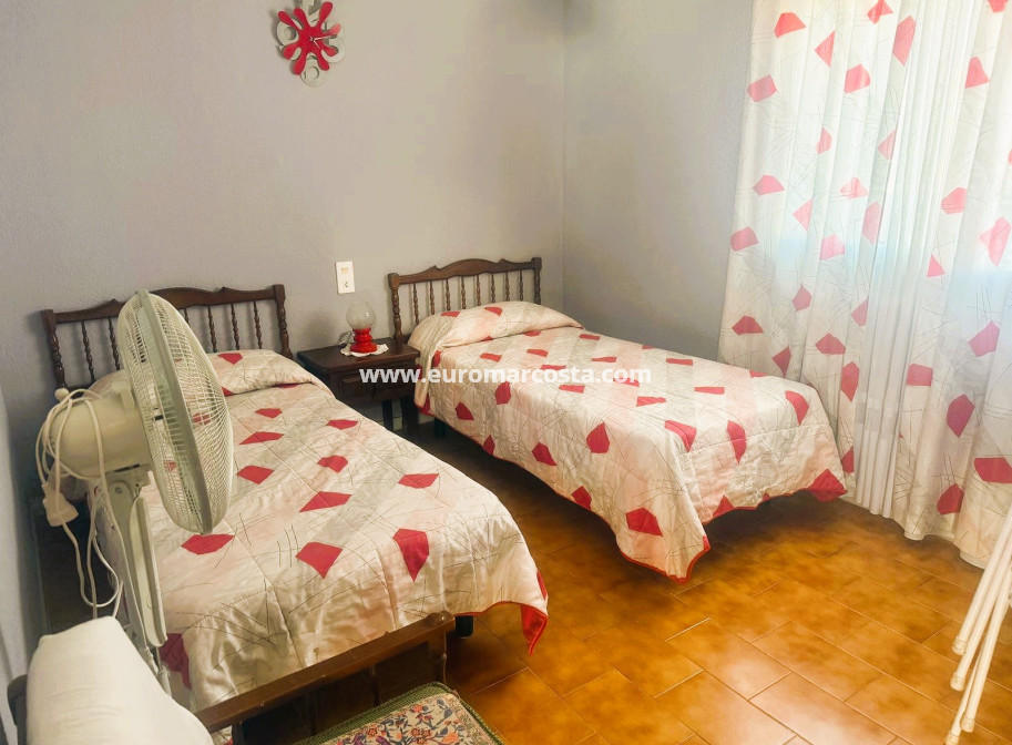 Venta - Ático Dúplex - La Mata