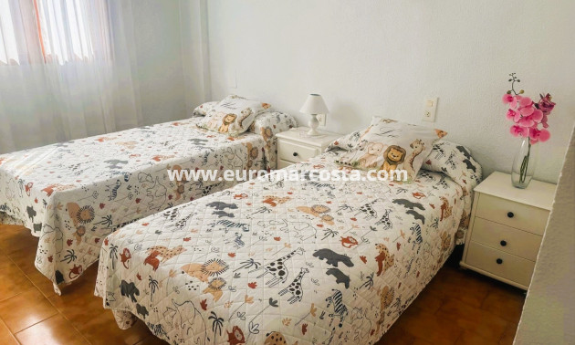 Venta - Ático Dúplex - La Mata