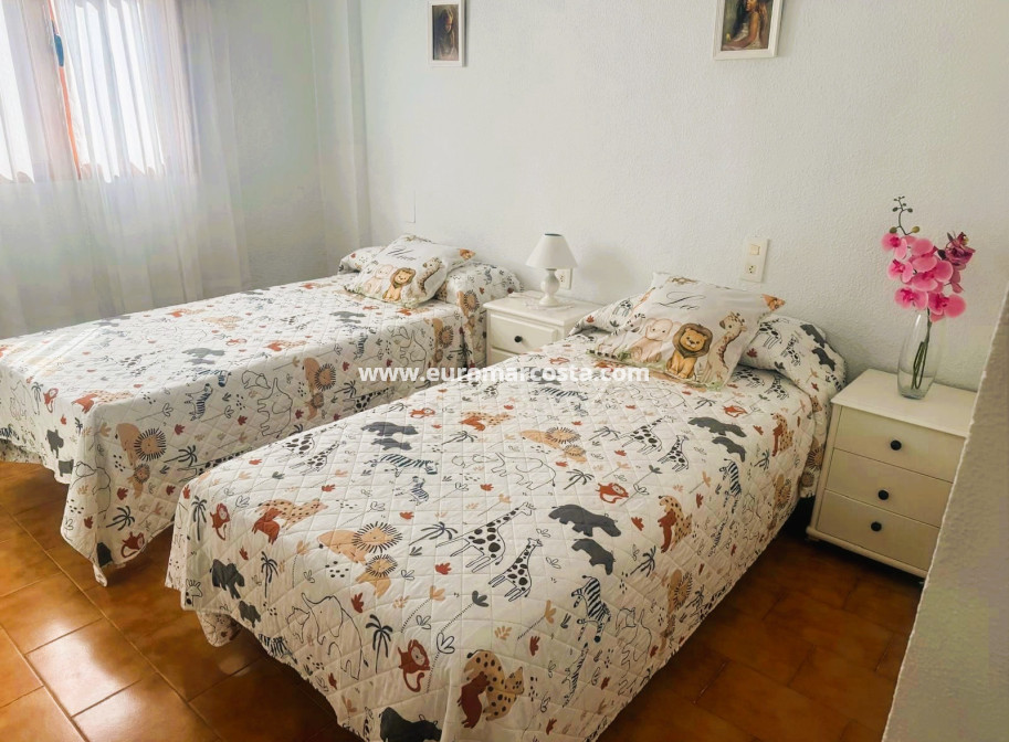 Venta - Ático Dúplex - La Mata