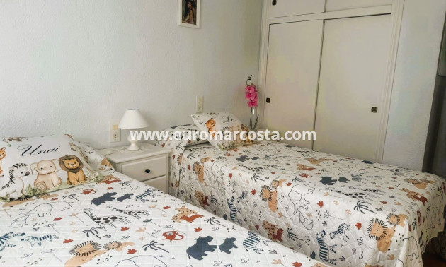 Venta - Ático Dúplex - La Mata