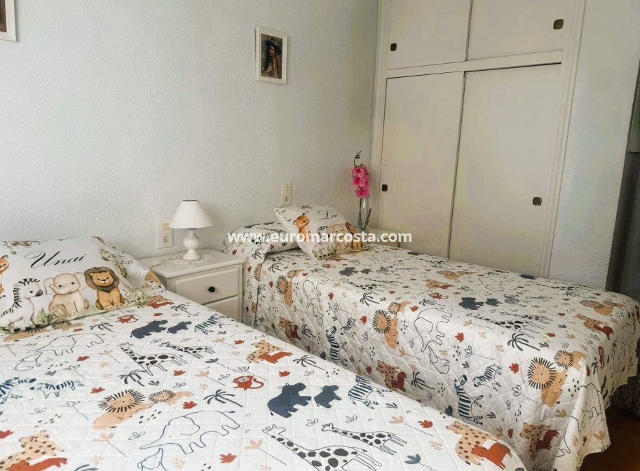 Venta - Ático Dúplex - La Mata