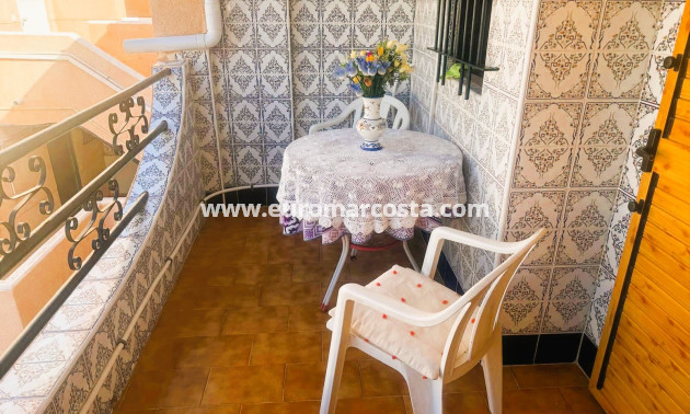 Venta - Ático Dúplex - La Mata