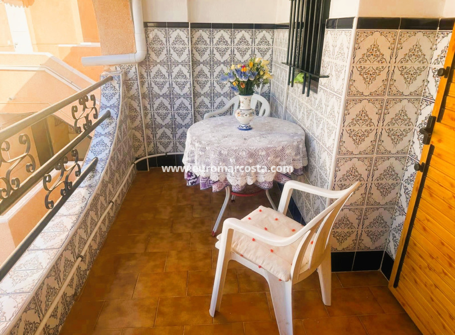 Venta - Ático Dúplex - La Mata