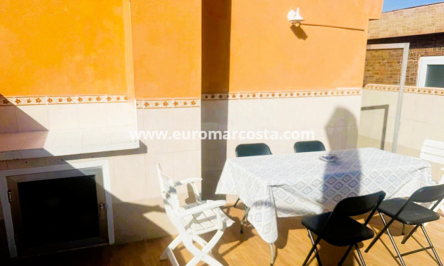 Venta - Ático Dúplex - La Mata