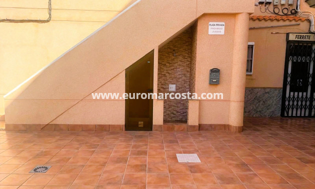 Venta - Ático Dúplex - La Mata