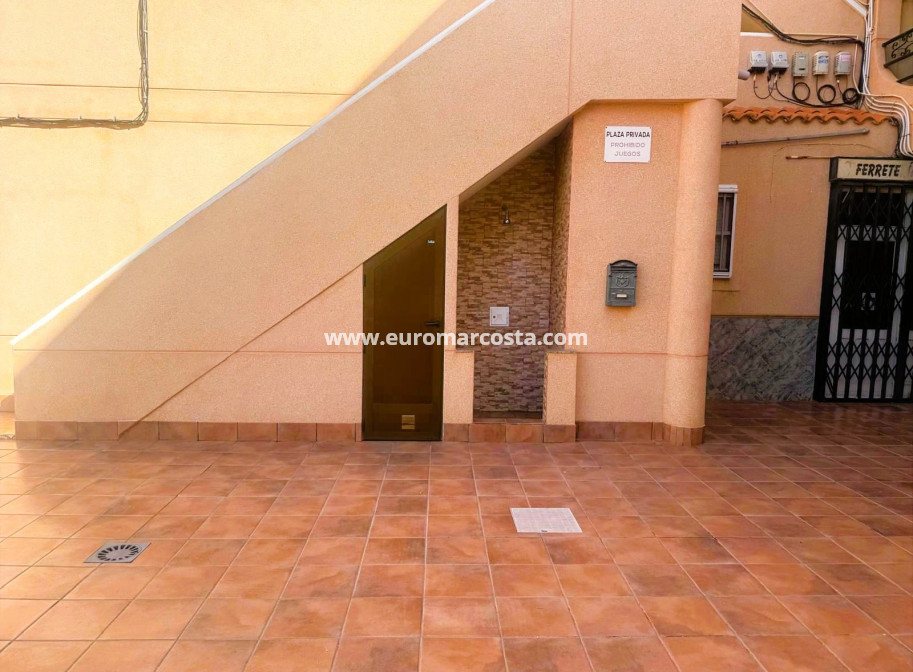 Venta - Ático Dúplex - La Mata