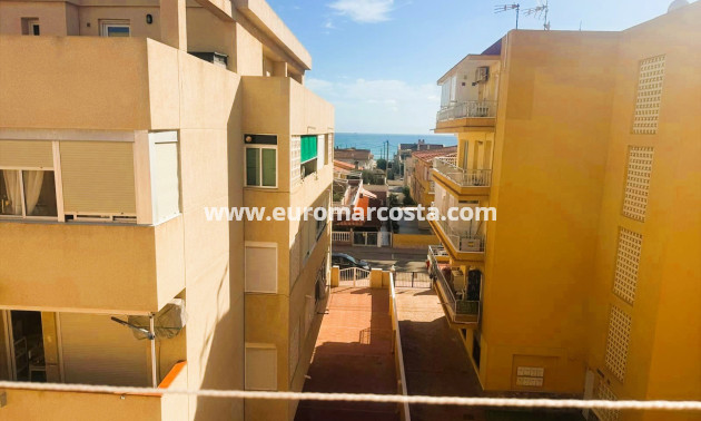 Venta - Ático Dúplex - La Mata