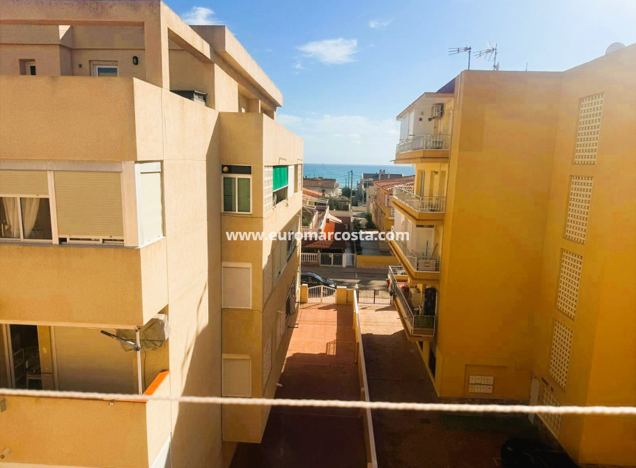 Venta - Ático Dúplex - La Mata