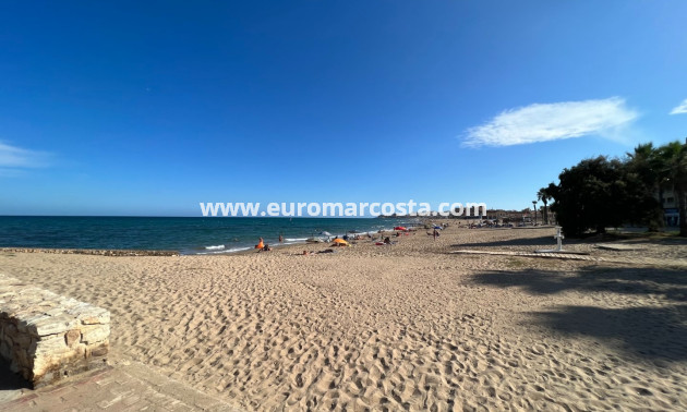 Venta - Ático Dúplex - La Mata