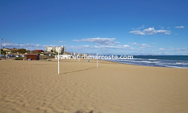 Venta - Ático Dúplex - La Mata