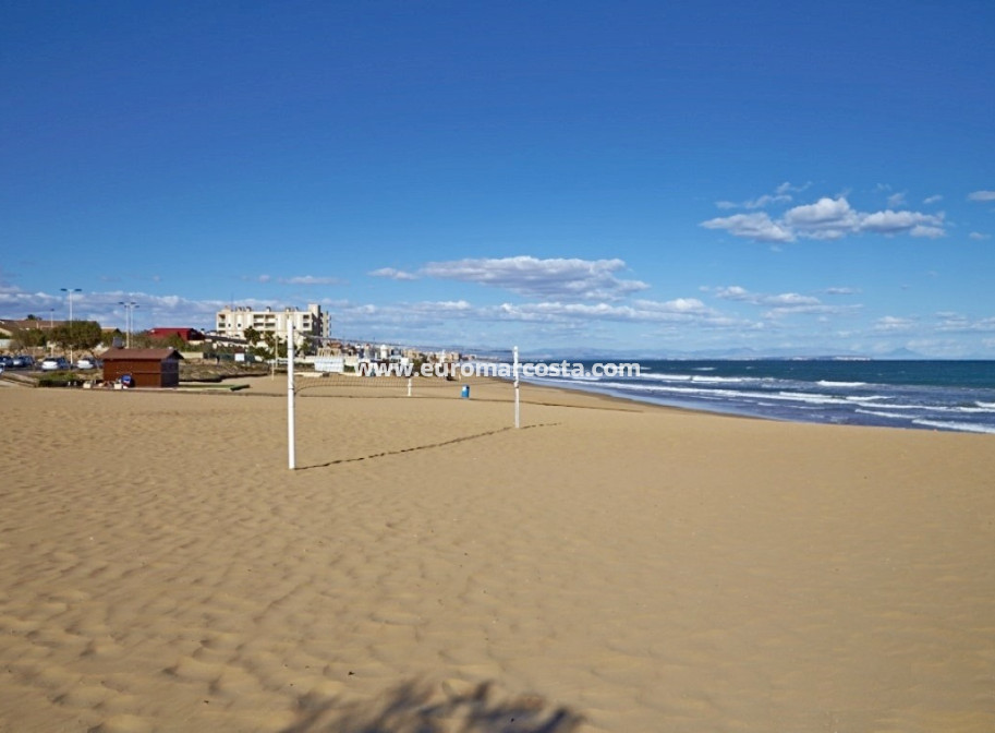 Venta - Ático Dúplex - La Mata