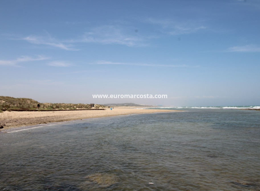 Venta - Ático Dúplex - La Mata