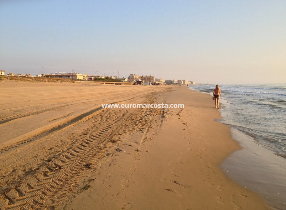 Venta - Ático Dúplex - La Mata