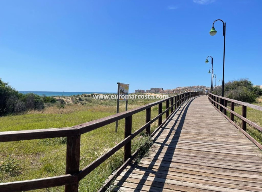 Venta - Ático Dúplex - La Mata