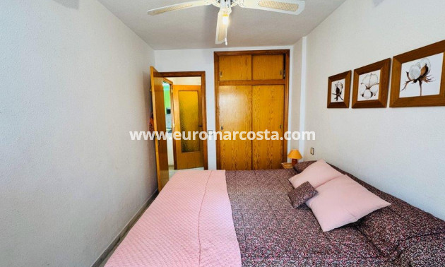 Sale - Apartment / flat - La Mata
